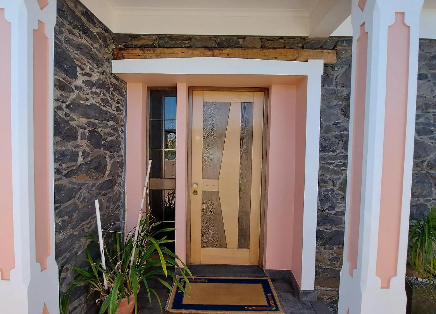 Villa Quintinha Do Alvaro - Holiday House Santana  Portugal