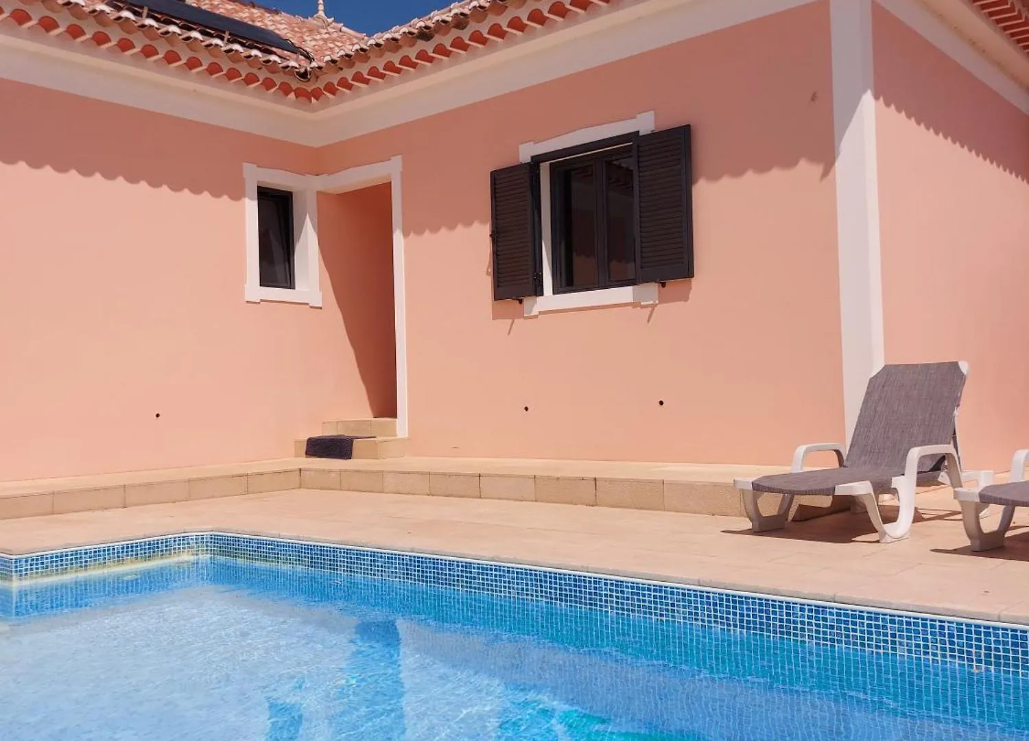 Quintinha Do Alvaro - Holiday House Santana  Santana (Madeira)