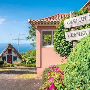  Séjour à la ferme Casa Da Tia Clementina