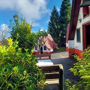  Maison d'hôtes Santana Houses - Mountain Shelter Bungallows