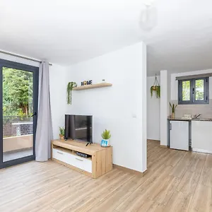  Appartement Ilha Natura