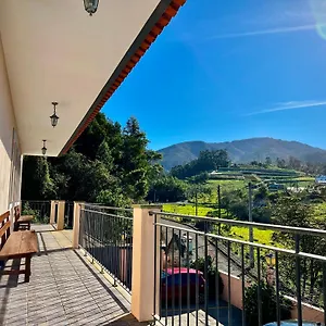 Casa Os Manos Country house